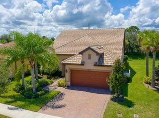 5365 Antigua Cir, Vero Beach, FL 32967