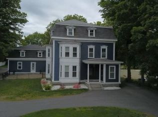 11 Taylor St, Littleton, MA 01460
