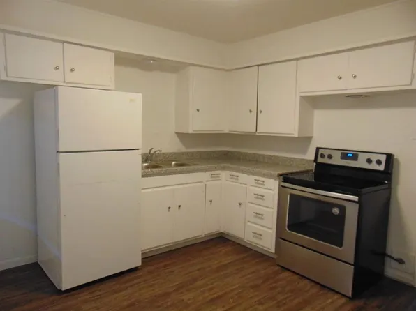 MC 2412 46th Street, 2412 46th St APT A, Lubbock, TX 79412