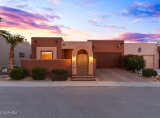 3961 Tayvis Rd, Las Cruces, NM 88012