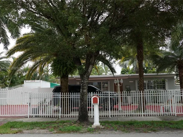 5535 W 15th Ct, Hialeah, FL 33012