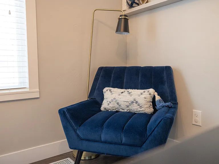 Reading Area
