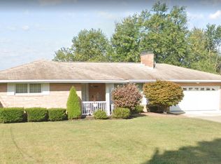 1360 Bechtel St, Monaca, PA 15061