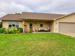 15567 Par Ln, Hayward, WI 54843