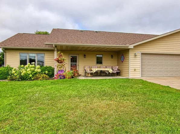 15567 Par Lane, Hayward, WI 54843