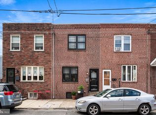 2622 E Indiana Ave, Philadelphia, PA 19134