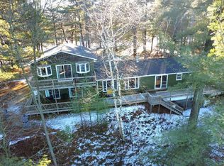 25268 Aspen Dr, Menahga, MN 56464