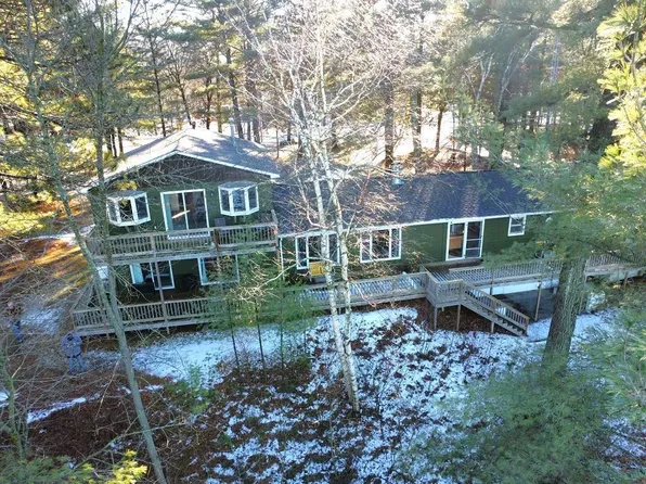 25268 Aspen Dr, Menahga, MN 56464