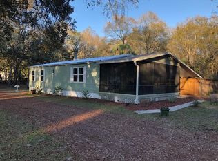 11151 NW 76th Ter, Chiefland, FL 32626