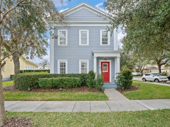 1100 Blaze St, Celebration, FL 34747