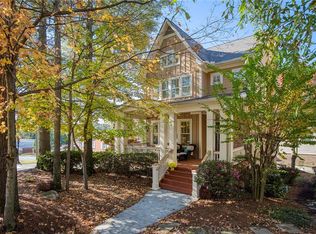 330 W Peachtree St, Norcross, GA 30071