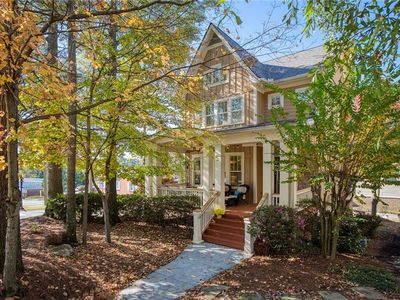 330 W Peachtree St, Norcross, GA, 30071