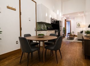 128 Jefferson St #2A, Brooklyn, NY 11206