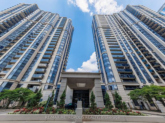 2nd image of 153 Beecroft Rd Unit 1101