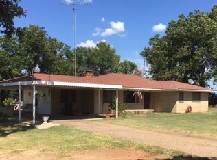 1073 County Road 313 E, Tyler, TX 75706