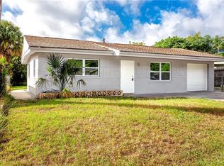 6814 Sandra Dr, Port Richey, FL 34668