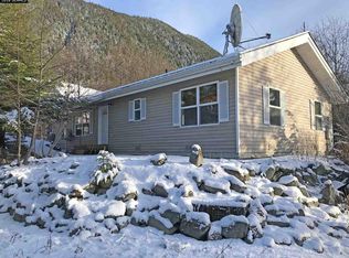 1310 Georgeson Loop, Sitka, AK 99835