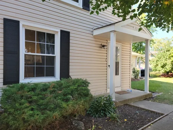 1283 Prairie Ave Unit C, Glendale Heights, IL 60139