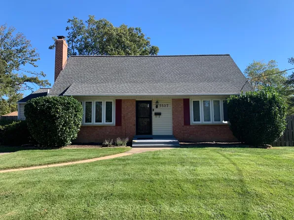 5527 Rolling Rd, Springfield, VA 22151