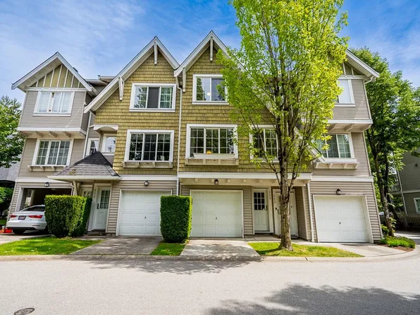 8775 161st St #112, Surrey, BC V4N 5G3