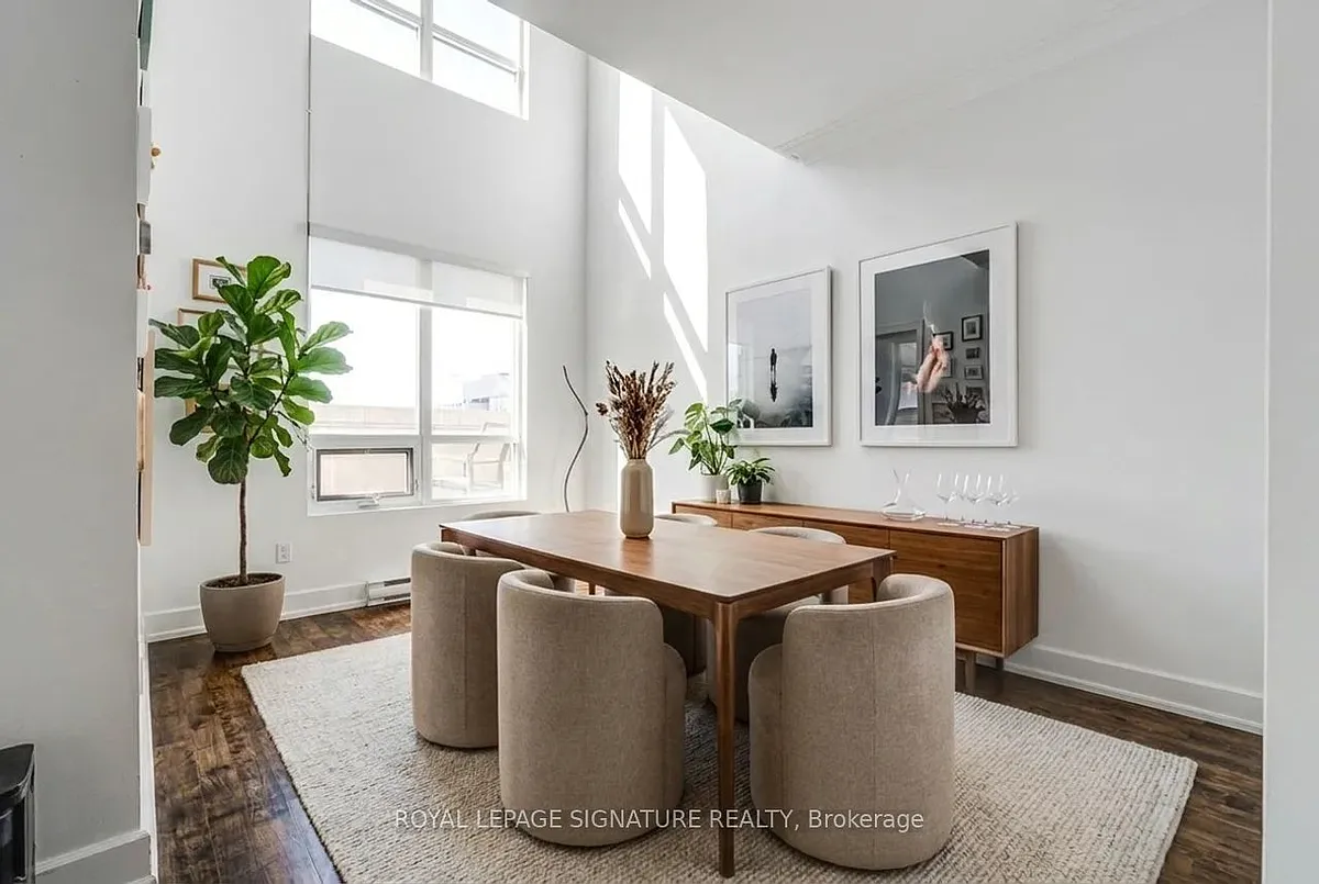 Building Photo - 650 Sheppard Ave E #Penthouse 06