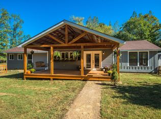 507 Duncan Rd, Centerville, TN 37033