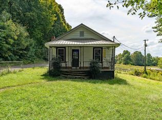 600 Fishery Park Rd, Erwin, TN 37650