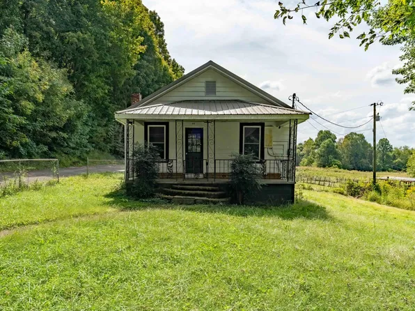 600 Fishery Park Rd, Erwin, TN 37650