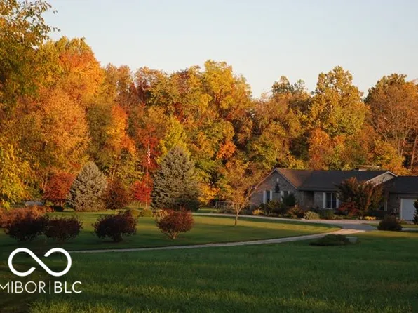 1606 S 540 E, Crawfordsville, IN 47933