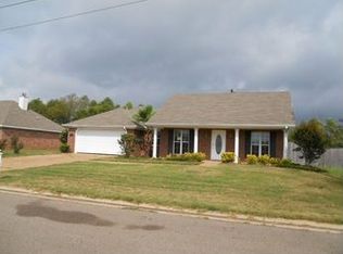 641 Post Oak Pl, Pearl, MS 39208