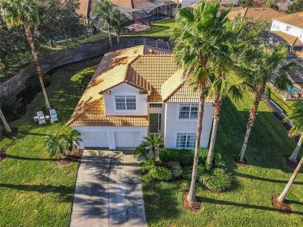 7790 Teascone Blvd, Kissimmee, FL 34747