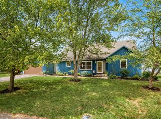 581 Presidential Way, Delaware, OH 43015