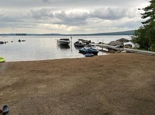 32 Greystone Lane, T4 Indian Purchase Twp, ME 04462