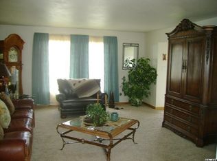 1929 Banks Ave, Butte, MT 59701