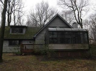 32 Forest View Cir, Cicero, IN 46034
