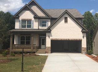 5940 Partners Pass, Cumming, GA 30028