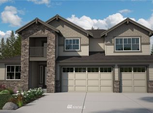 18701 133rd Stct E, Bonney Lake, WA