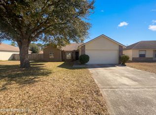 2158 JOSEPH HEWES Court, Orange Park, FL 32073