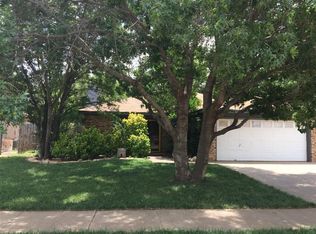 2311 84th St, Lubbock, TX 79423