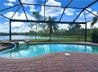21197 Bella Terra Blvd, Estero, FL 33928