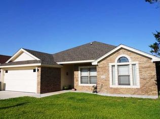 1405 Hamilton St, Burnet, TX 78611