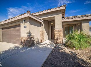 5402 E 33rd Pl, Yuma, AZ 85365