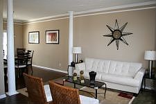 Elegant Formal Living