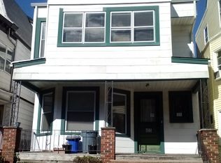 455 N Grove St, East Orange, NJ 07017