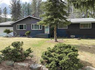 11825 N Hemlock St, Spokane, WA 99218