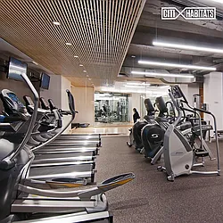 Rented by Citi Habitats