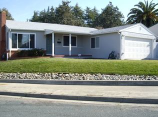 2813 Alcala St, Antioch, CA 94509