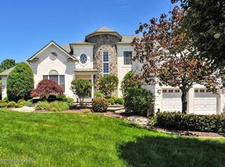 1 Witherspoon Way, Marlboro, NJ 07746