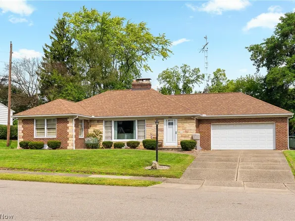 525 33rd St NW, Canton, OH 44709