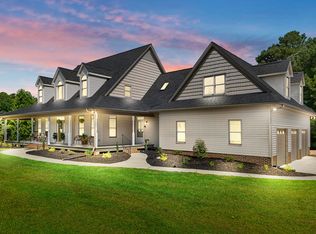 1808 Brookcliff Rd, Sanford, NC 27330